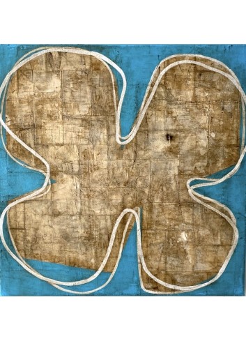 Tableau de Françoise Danel #15