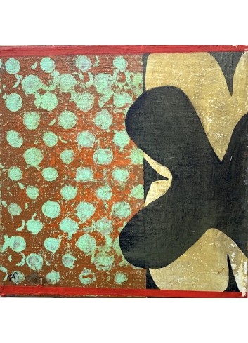 Toile de  Françoise Danel