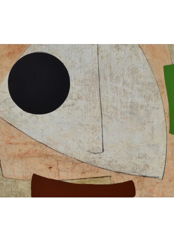 Abstrait  24-33 de Thomas Danel