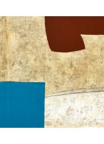 Abstrait  24-33 de Thomas Danel