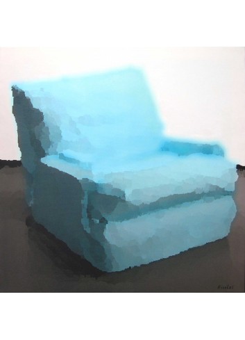 LE FAUTEUIL Nicolaï