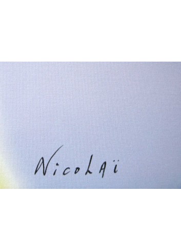 signature de Nicolaï