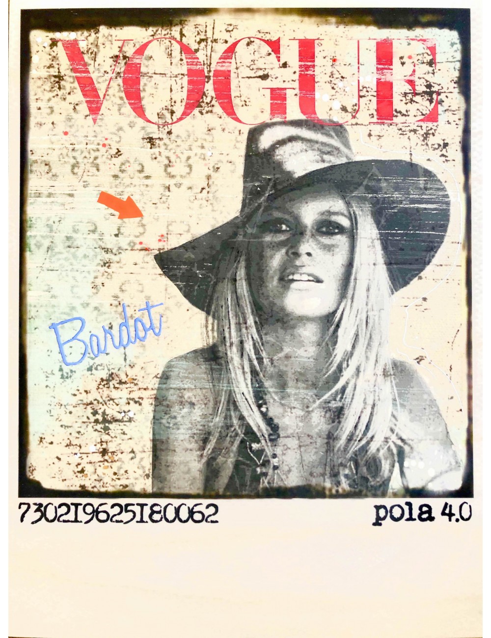 Bardot édition bois technique mixte