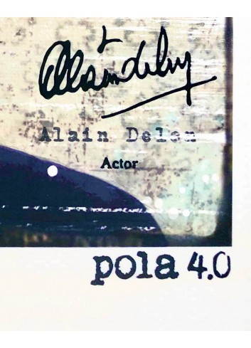 Signature de pola 4.0